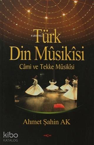 Türk Din Musikisi