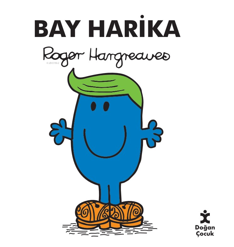 BAY HARİKA