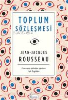 Toplum Sözleşmesi - Jean Jacques Rousseau