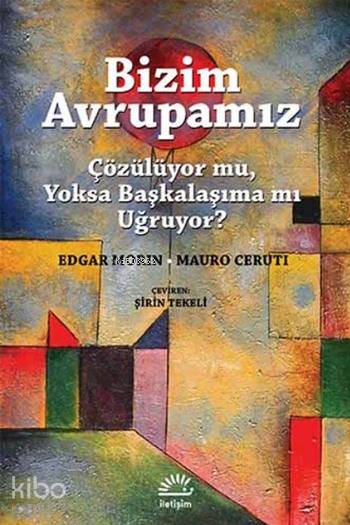 Bizim Avrupamız