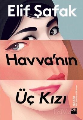 HAVVANIN ÜÇ KIZI / ELİF ŞAFAK