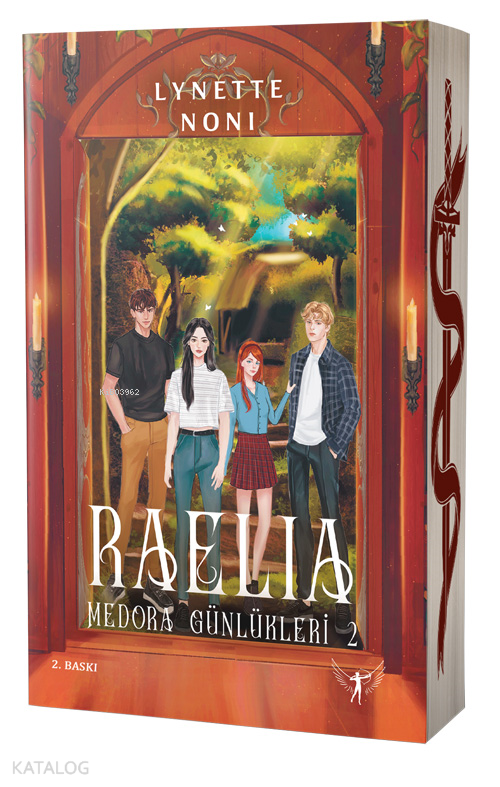 Raelia