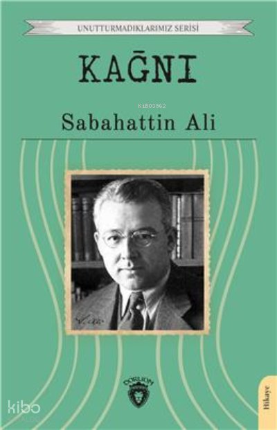 Kağnı Unutturmadıklarımız Serisi