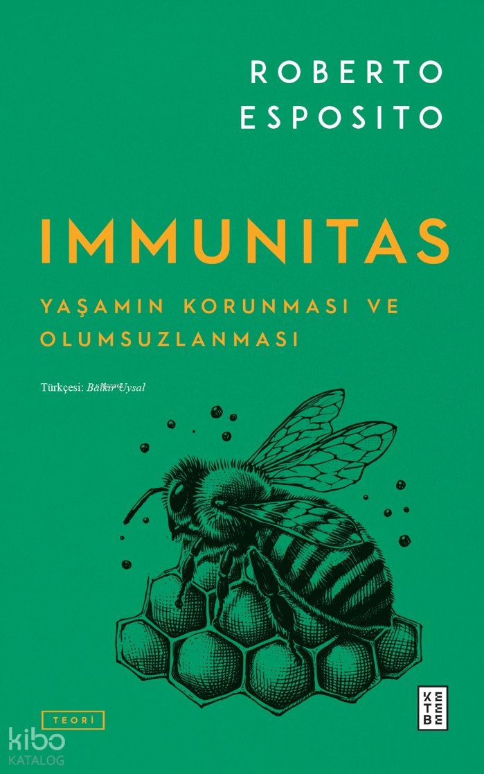 Immunitas