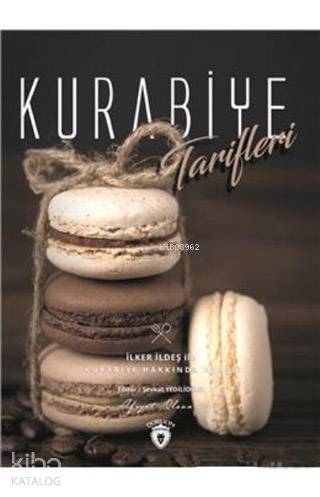 Kurabiye Tarifleri - İlker İldeş