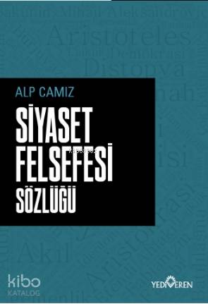 Siyaset Felsefe Sözlüğü