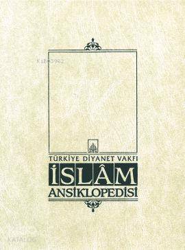 İslam Ansiklopedisi 39. Cilt (Ciltli)