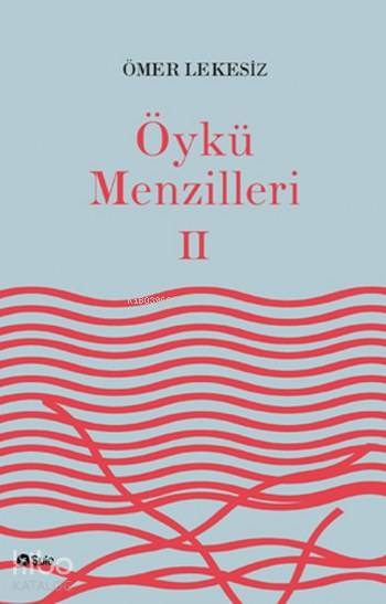 Öykü Menzilleri 2