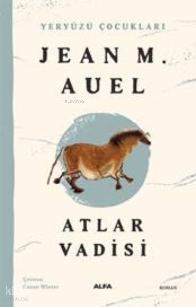 Yeryüzü Çocukları 2 - Jean M. Auel