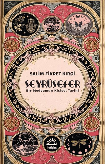 Seyrüsefer - Salim Fikret Kırgi