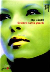 Üçüncü Sayfa Güzeli - Cem Mumcu