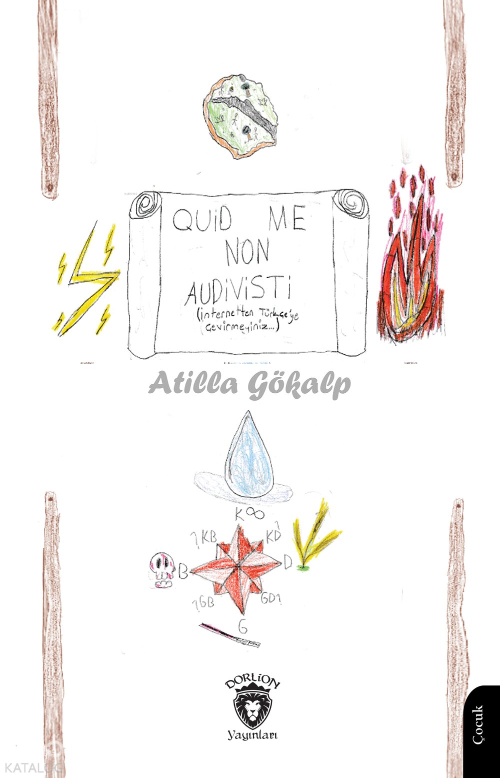 Quid Me Non Audivisti