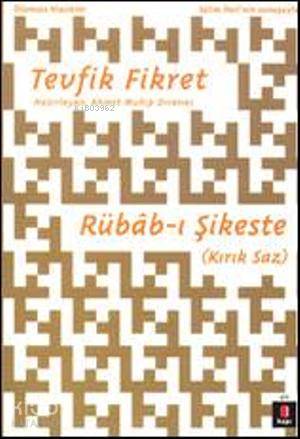 Rübâb-ı Şikeste