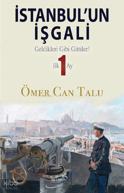 İstanbul'un İşgali