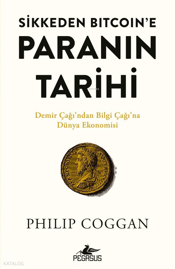 Sikkeden Bitcoin’e Paranın Tarihi