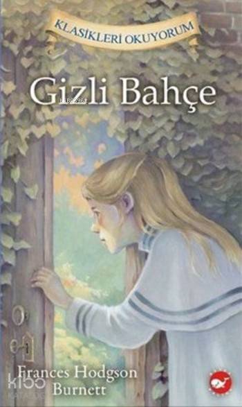 Gizli Bahçe
