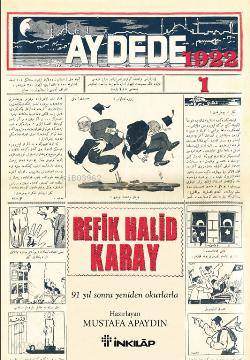 Aydede 1922 - 1