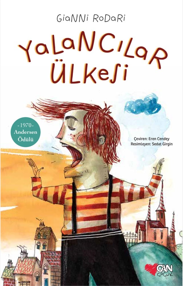 Yalancılar Ülkesi