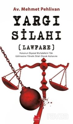 YARGI SİLAHI