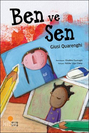 Ben ve Sen - Giusi Quarenghi