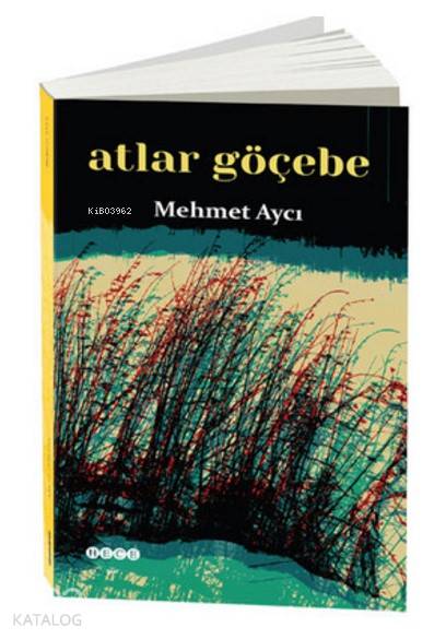 Atlar Göçebe