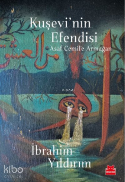 KuşEvinin Efendisi - İbrahim Yıldırım