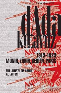 Dada Kılavuz - Ali Artun, Nur Altınyıldız Artun
