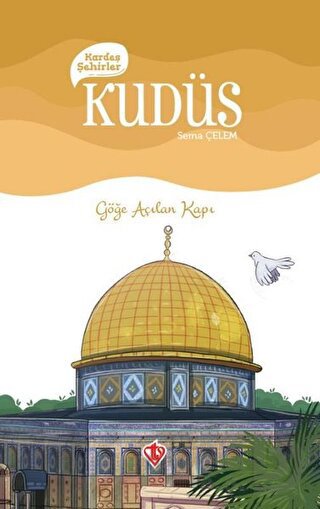 KARDEŞ ŞEHİRLER KUDÜS