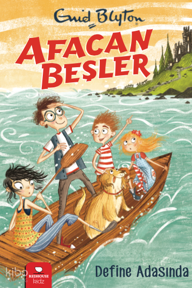 Afacan Beşler