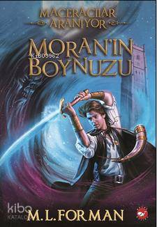 Maceracılar Aranıyor - Moran'ın Boynuzu