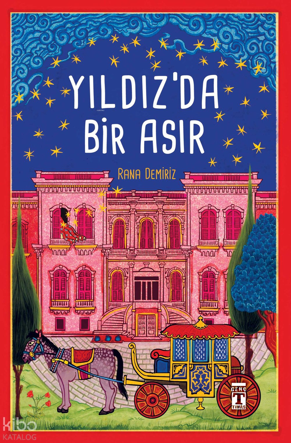 Yıldız'da Bir Asır