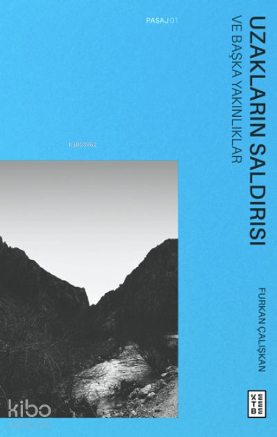 Uzakların Saldırısı