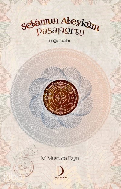 Selamun Aleyküm Pasaportu