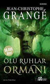 ÖLÜ RUHLAR ORMANI