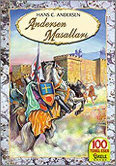 Andersen Masalları - Hans Christian Andersen