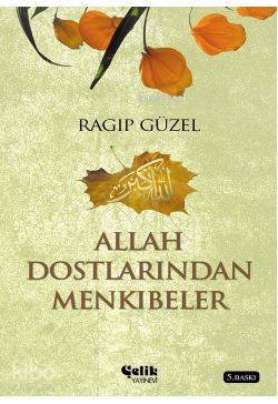 Allah Dostlarından Menkıbeler - Ragıp Güzel