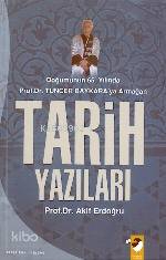 Tarih Yazıları