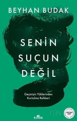 SENİN SUÇUN DEĞİL