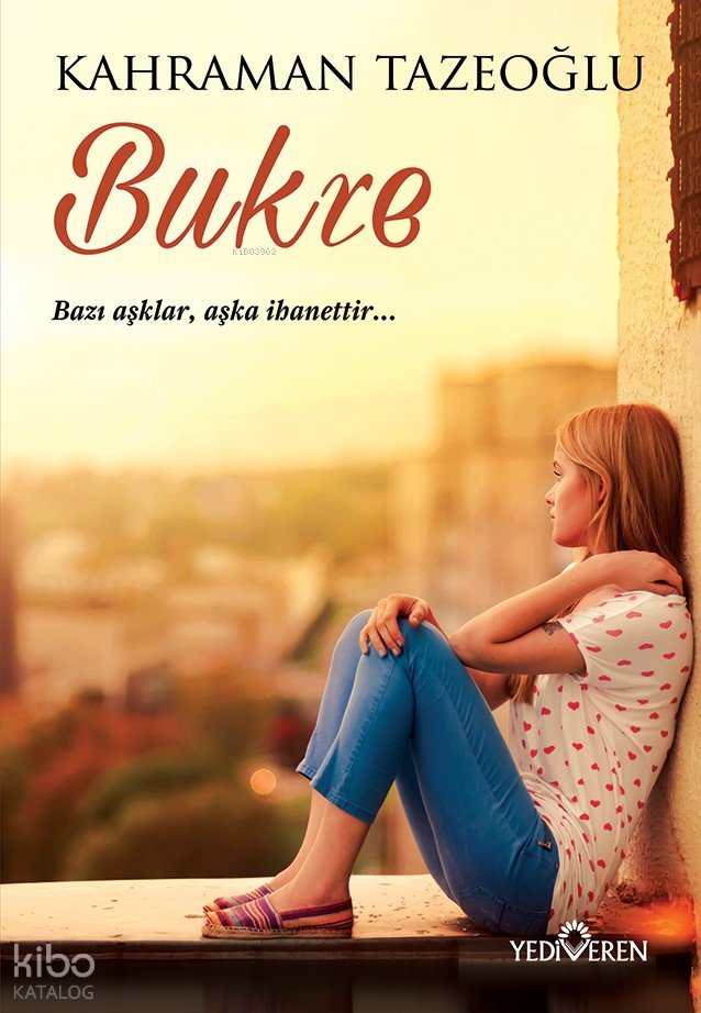 Bukre