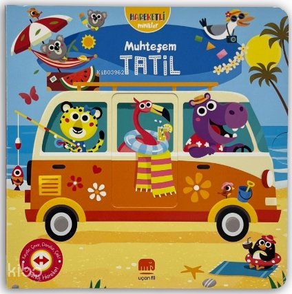 Muhteşem Tatil