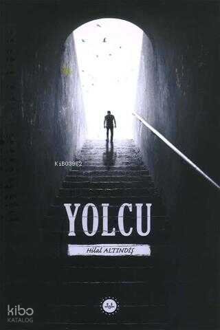 Yolcu - Hilal Altındiş