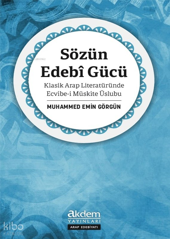 Sözün Edebî Gücü