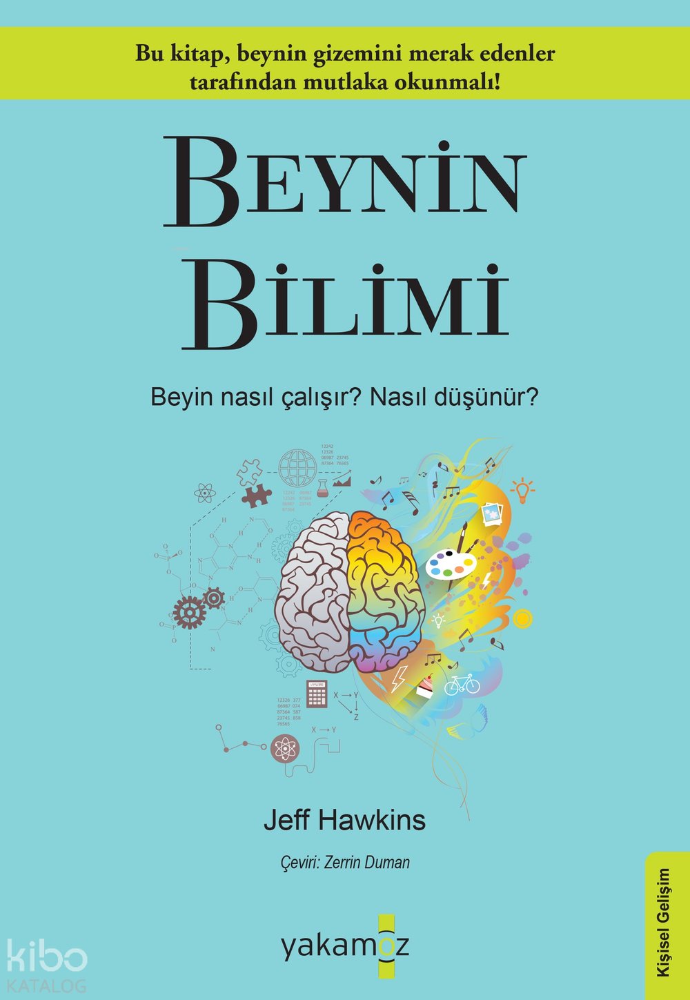 Beynin Bilimi