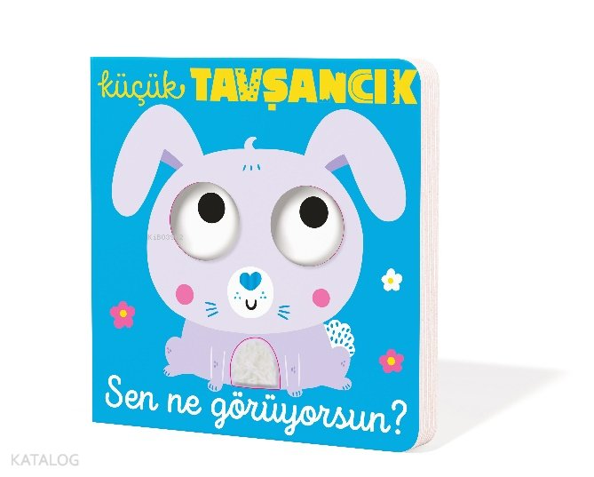 Küçük Tavşancık