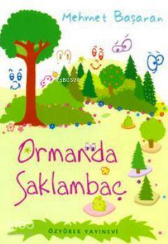Ormanda Saklambaç