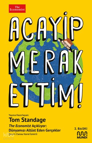 Acayip Merak Ettim!