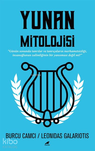 Yunan Mitolojisi