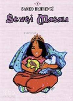 Sevgi Masalı