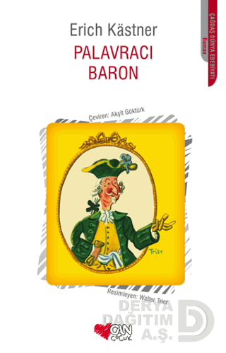 Palavracı Baron