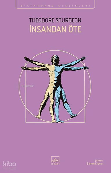 İNSANDAN ÖTE